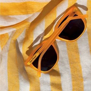 Limited Edition Vuarnet Sunglasses Exclusive to Veuve Clicquot Champagne Polo